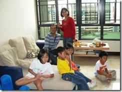 2000 - Iko Hera family